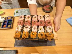 -鮨冠OMAKASE食べ放题(北京首店)