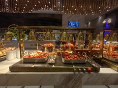 -印象餐厅(杭州国际博览中心北辰大酒店)