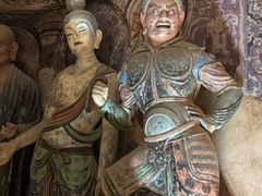 -敦煌市博物馆
