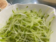 -宁夏招待所食堂(长城花园店)