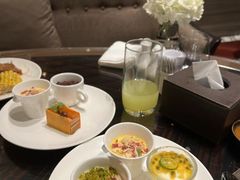 -深圳四季酒店·馥自助餐厅