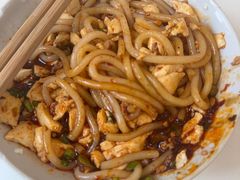 -辣辣小吃豆花米线(大观篆新农贸市场店)