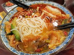 -螺世纪螺蛳粉·桂味小排档(裕德店)