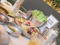 -范儿·嫂子烤肉·精致炭火烤肉(长治路店)