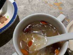-留半山·香港食堂(啦啦宝都店)