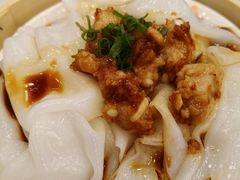 -丰谷茶楼(鸿大广场店)