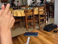 大堂-八方海味餐厅