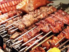 -韩盛·盛江山自助料理(中街大悦城店)