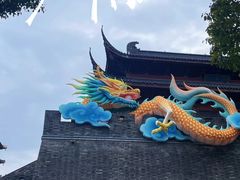 -鼓楼(西湖风景名胜区)