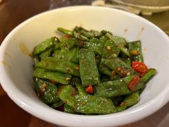 -山涧肴·泉水煮活鱼(坂田店)