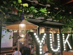 -鱼库·不仅是一家烤鱼店(车公庙店)
