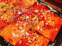 -红沃鳗鱼黑牛烤肉店(不老街店)