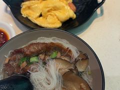 -和平馆·地道港澳茶餐厅(西门口店)