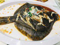 -郑庄脂渣海鲜楼(九水路店)