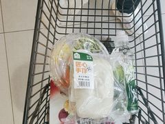 -盒马鲜生(顺义店)