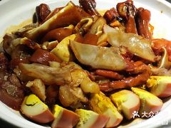 -小柴米·传统江西菜(八一广场店)
