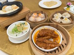 -新海利海鲜城·41年珠海老字号(夏湾店)