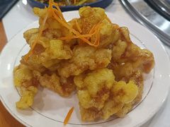 -冰城焰会大丰收铁锅炖(萝岗万达金街店)
