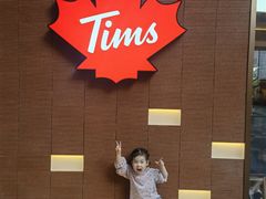 -Tims天好咖啡·贝果(雁展路万象天地店)