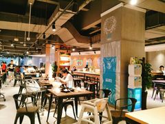 -盒马鲜生(莱蒙都会店)