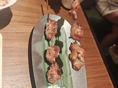 -桂小厨广西菜(万象城店)