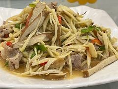 -峡谷农家乐饭店