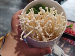 -捞围鲜·港式打边炉(海阳路店)