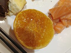 -晶丽香榭自助餐(南京大饭店)