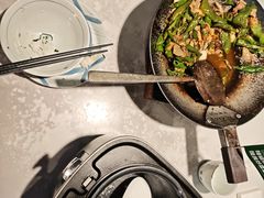 -费大厨辣椒炒肉(黄兴中心广场店)