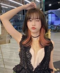 点击看大图 -那茉 Hair Salon