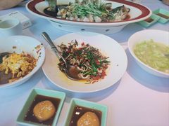 -院里寻菜·精致庭院菜(观沙岭店)