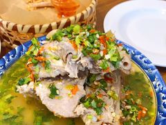 -曼谷食堂·泰国家庭料理(丹桂路店)