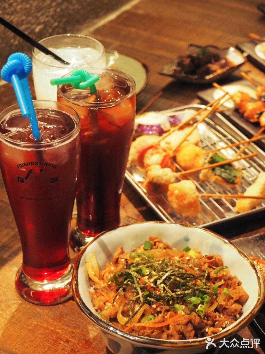 西安首家大阪🍣日式🍡炸串🍢日料🍱酒场🍶两不误[加油]