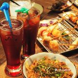 西安首家大阪🍣日式🍡炸串🍢日料🍱酒场🍶两不误[加油]