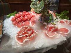 -快乐小羊·内蒙牛羊肉火锅(流花中心店)