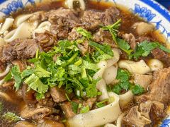 -清真-戏楼王记牛肉面