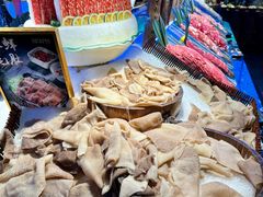 -喜庭海鲜自助(深圳万丰海岸城店)