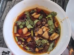 -口袋鸭砂煲火锅(解放路店)