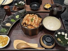 -玄白·炭烤活鳗(上海首店)