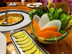 -云尊府云南菜·蒸汽石锅鱼(学清路店)