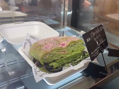 -Max Bakery 阿唛手作