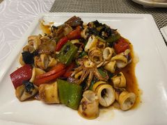 -简家·海鲜盛宴(下沙店)