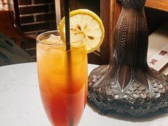 -德福楼咖啡吧(德福巷店)