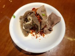 -谢老五跷脚牛肉·非遗传承店