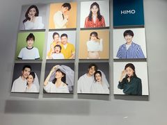 -海马体照相馆(合肥包河万达广场店)