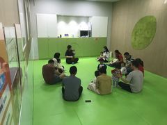-金宝贝国际早教中心(万象城中心)
