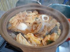 -螺思宝螺蛳粉火锅·鸭脚煲(西乡店)