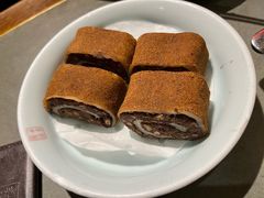 -小吊梨汤·北京菜·烤鸭(清河万象汇店)