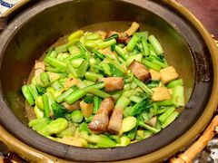 春鲜四宝-南京大牌档(凯德大峡谷店)