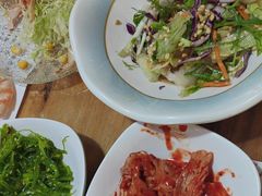 -松坂屋日料自助(长城路店)
